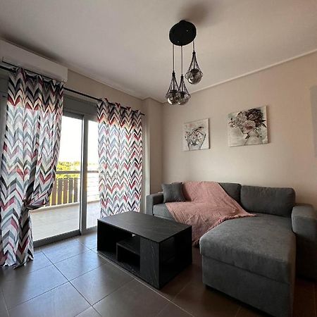 Eva'S Luxury Apartments No 4 Artemida  Zewnętrze zdjęcie