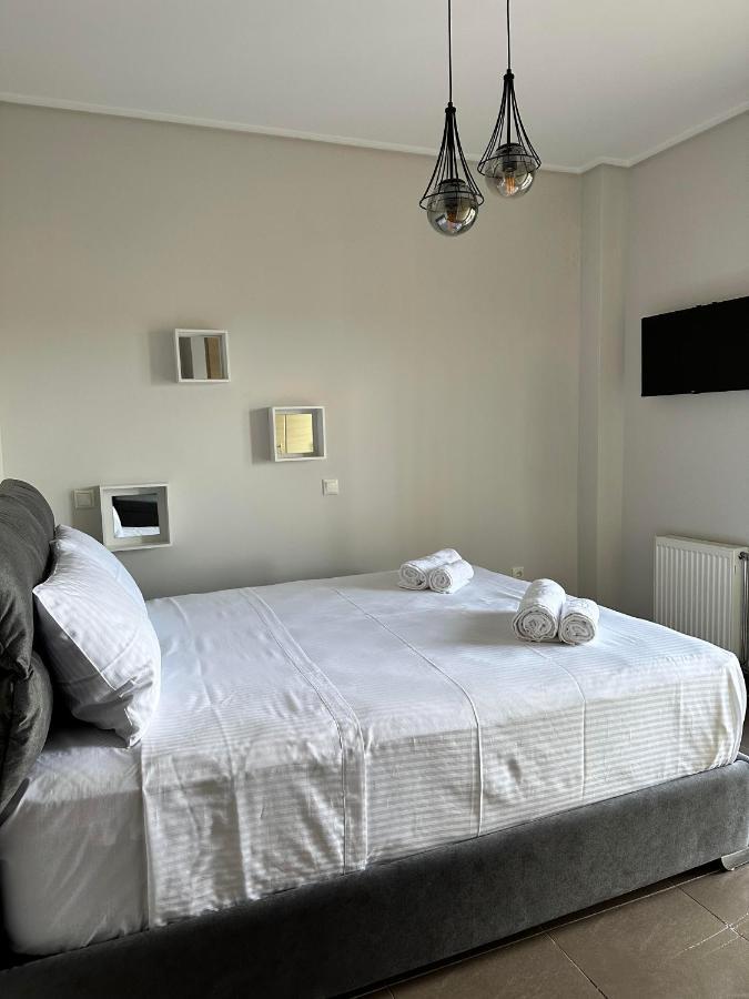 Eva'S Luxury Apartments No 4 Artemida  Zewnętrze zdjęcie