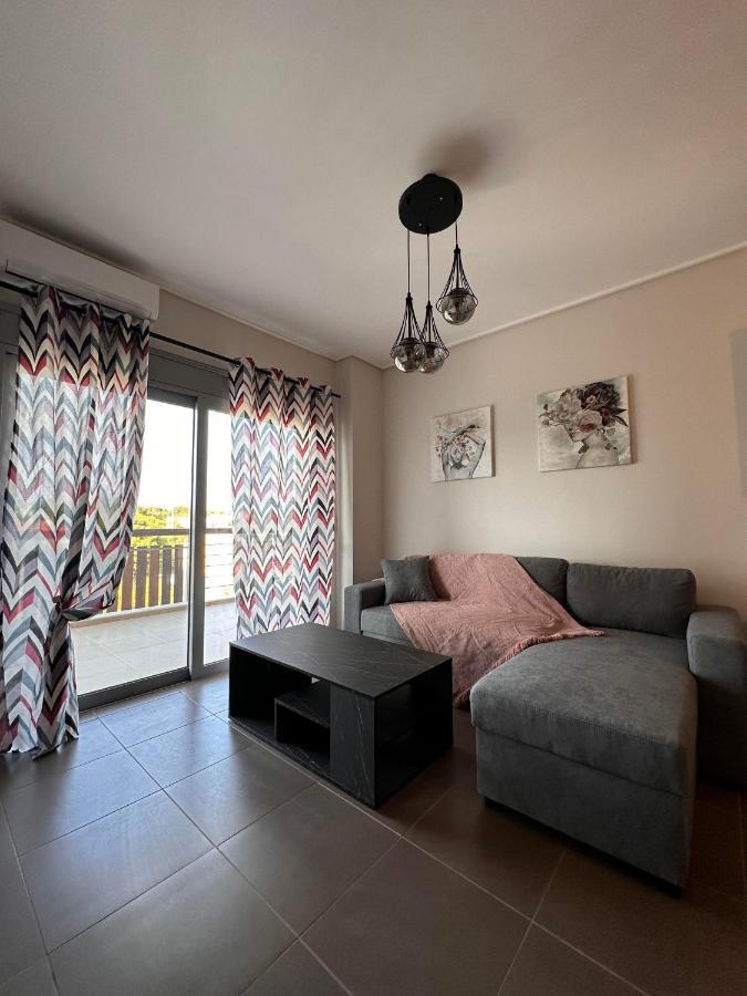 Eva'S Luxury Apartments No 4 Artemida  Zewnętrze zdjęcie