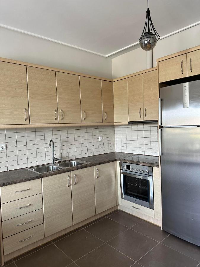 Eva'S Luxury Apartments No 4 Artemida  Zewnętrze zdjęcie