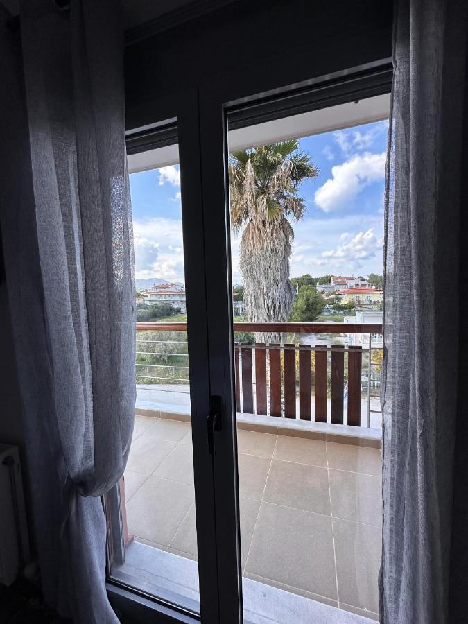 Eva'S Luxury Apartments No 4 Artemida  Zewnętrze zdjęcie