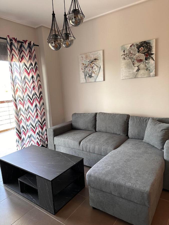 Eva'S Luxury Apartments No 4 Artemida  Zewnętrze zdjęcie