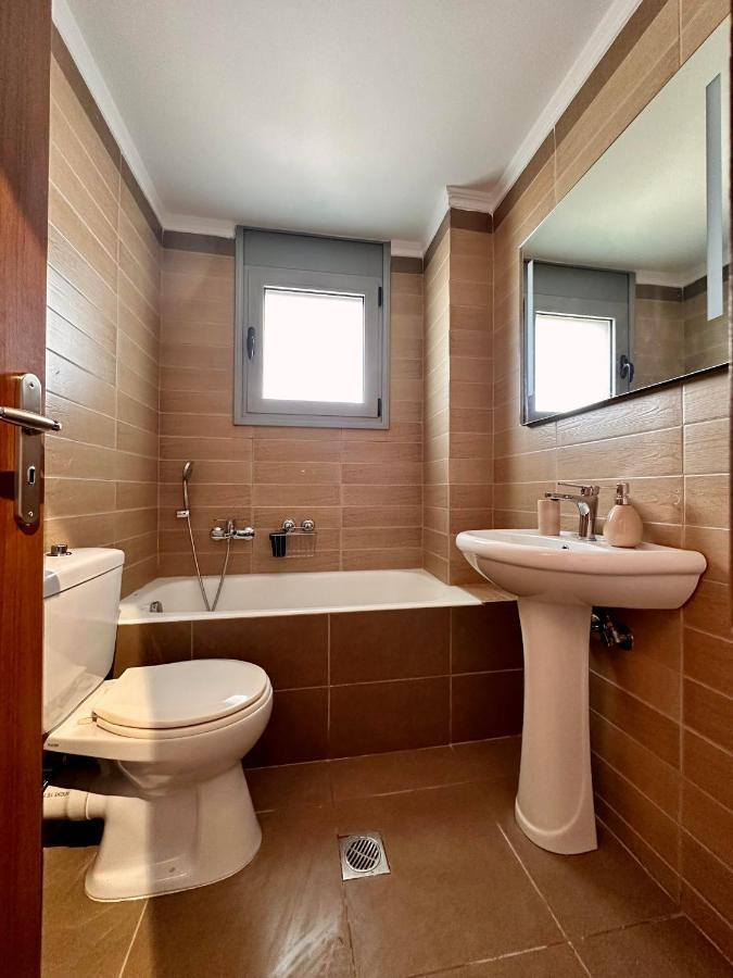 Eva'S Luxury Apartments No 4 Artemida  Zewnętrze zdjęcie