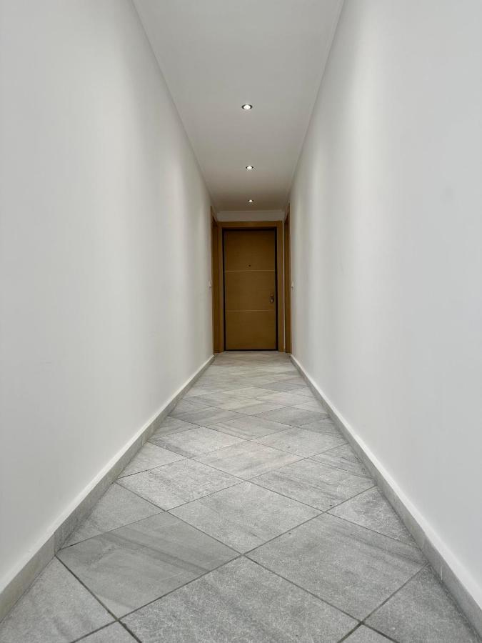 Eva'S Luxury Apartments No 4 Artemida  Zewnętrze zdjęcie